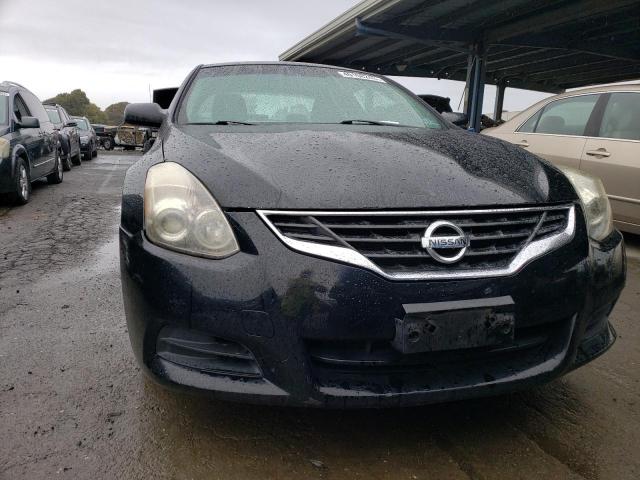 Photo 5 from auction – 2012 NISSAN ALTIMA S with VIN 1N4AL2EP6CC235556