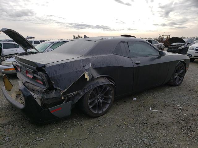 Photo 3 from auction – 2019 DODGE CHALLENGER with VIN 2C3CDZFJ8KH556856