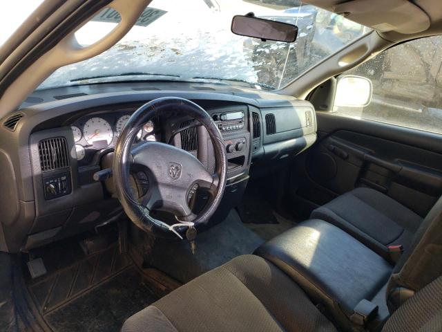 Photo 8 from auction – 2003 DODGE RAM 1500 S with VIN 1D7HA16N73J516093