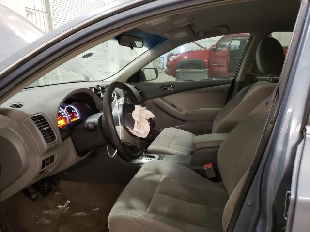 Фото 7 с аукциона – 2010 NISSAN ALTIMA BAS с VIN 1N4AL2AP1AC115828