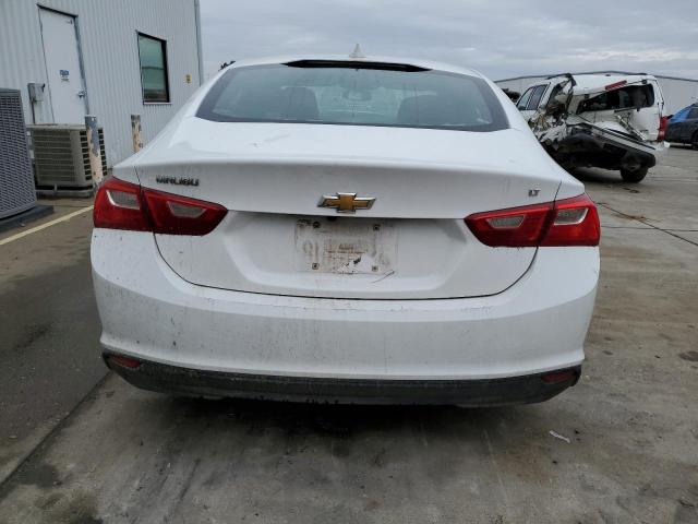 Photo 6 from auction – 2018 CHEVROLET MALIBU LT with VIN 1G1ZD5ST5JF264600