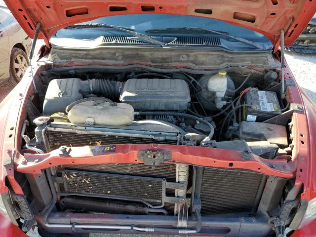Photo 11 from auction – 2004 DODGE RAM 1500 S with VIN 1D7HA18N44S594632
