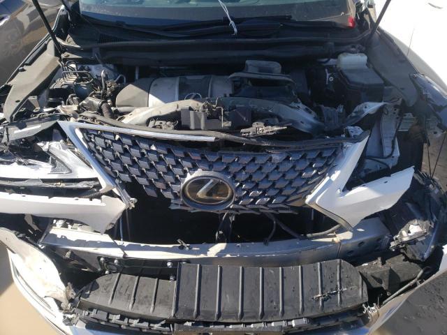 صورة رقم 12 من المزاد - 2021 LEXUS RX 350 مع VIN 2T2HZMAA6MC183192