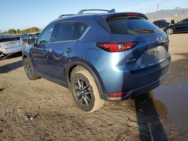 Photo 2 from auction – 2017 MAZDA CX-5 GRAND with VIN JM3KFADL3H0219720