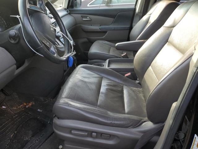 Photo 7 from auction – 2011 HONDA ODYSSEY TO with VIN 5FNRL5H95BB022370