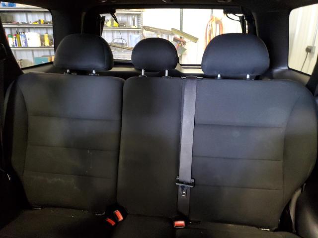 Photo 10 from auction – 2008 FORD ESCAPE XLT with VIN 1FMCU93188KE45981