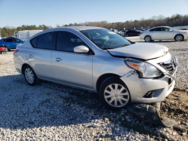 Photo 4 from auction – 2016 NISSAN VERSA S with VIN 3N1CN7AP4GL871860