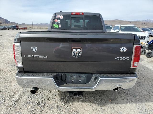Photo 6 from auction – 2015 RAM 1500 LONGH with VIN 1C6RR7WT3FS596197