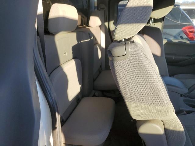 Photo 10 from auction – 2013 NISSAN FRONTIER S with VIN 1N6BD0CT4DN754396