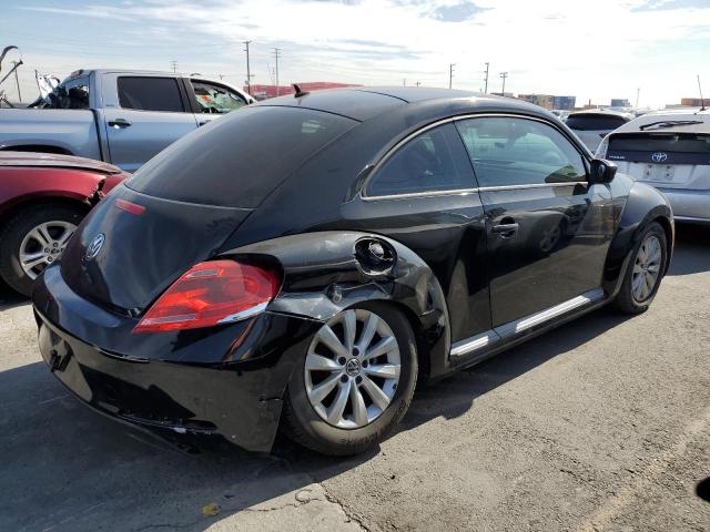 Photo 3 from auction – 2014 VOLKSWAGEN BEETLE with VIN 3VWF17AT3EM642335