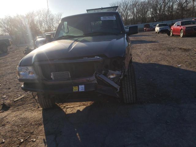Photo 5 from auction – 2011 FORD RANGER SUP with VIN 1FTLR4EE1BPA73659
