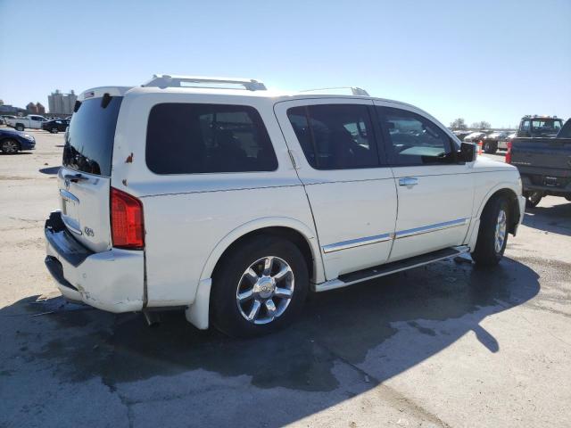 Photo 3 from auction – 2006 INFINITI QX56 with VIN 5N3AA08A96N810191