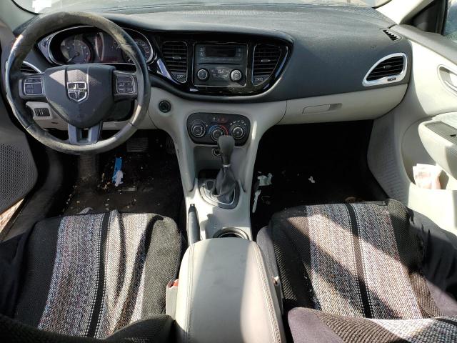Photo 8 from auction – 2013 DODGE DART SXT with VIN 1C3CDFBA1DD707590