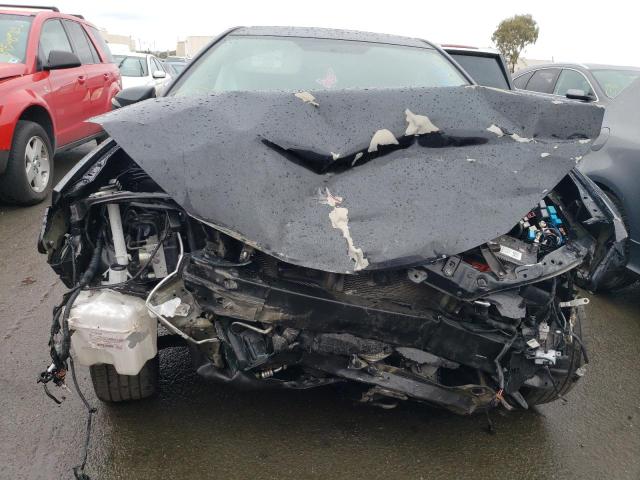 Photo 5 from auction – 2016 TOYOTA COROLLA L with VIN 5YFBURHE2GP475764