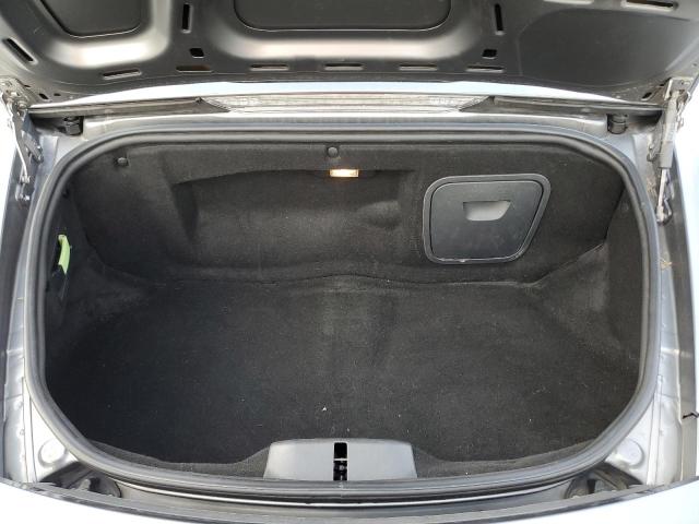Photo 10 from auction – 2008 PORSCHE BOXSTER S with VIN WP0CB29878U731864