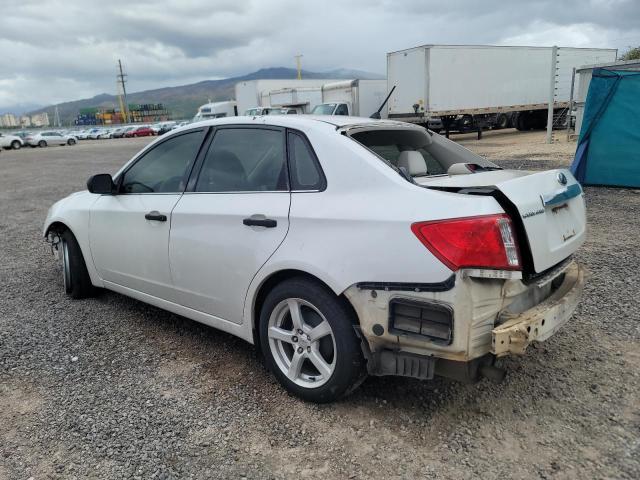 Photo 2 from auction – 2008 SUBARU IMPREZA 2. with VIN JF1GE61698H520125