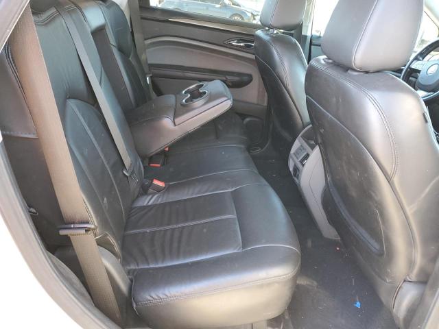 Photo 11 from auction – 2010 CADILLAC SRX with VIN 3GYFNGEY0AS500456