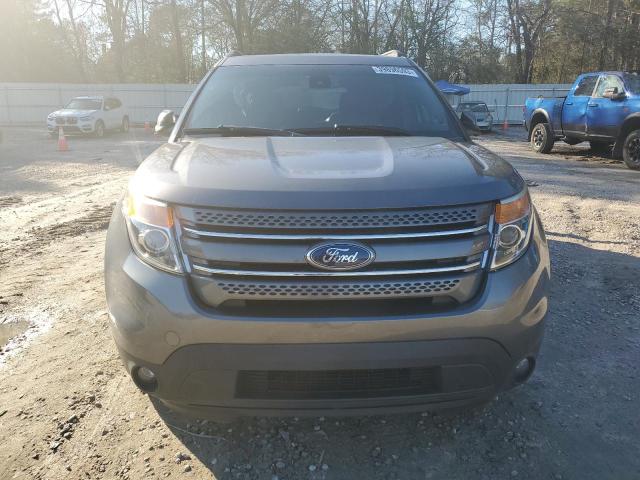 Photo 5 from auction – 2014 FORD EXPLORER L with VIN 1FM5K7F86EGA15862