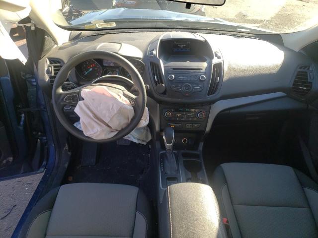 Photo 8 from auction – 2018 FORD ESCAPE SE with VIN 1FMCU0GD1JUC68247