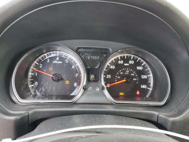 Photo 9 from auction – 2019 NISSAN VERSA 4D with VIN 3N1CN7AP0KL852618