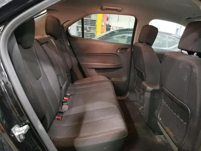 Photo 10 from auction – 2016 CHEVROLET EQUINOX LT with VIN 2GNALCEK8G6138093