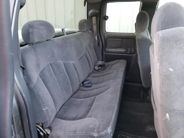Photo 10 from auction – 2002 CHEVROLET SILVER1500 with VIN 2GCEK19T421203984