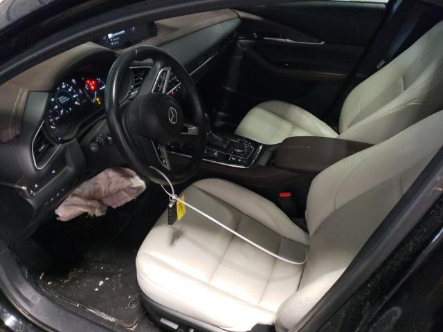 Photo 7 from auction – 2021 MAZDA CX-30 PREM with VIN 3MVDMBDL6MM209685