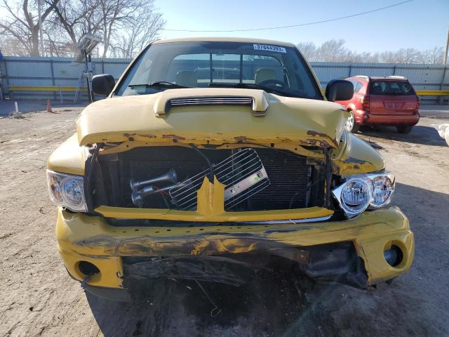 Photo 5 from auction – 2004 DODGE RAM 1500 S with VIN 1D7HU16D74J264992