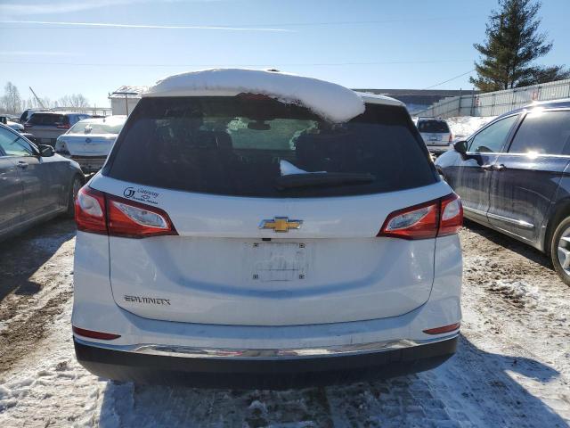 Photo 6 from auction – 2018 CHEVROLET EQUINOX LS with VIN 2GNAXHEV7J6281944