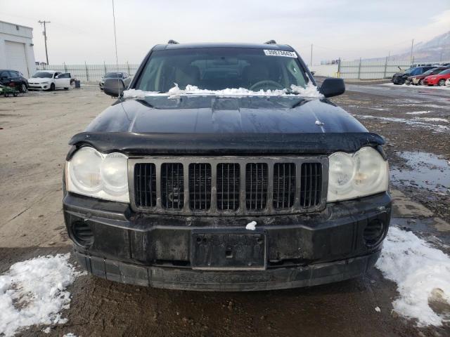 Photo 5 from auction – 2006 JEEP GRAND CHER with VIN 1J4GR48K06C176503