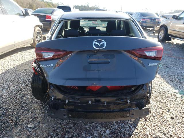 Photo 6 from auction – 2016 MAZDA 3 SPORT with VIN 3MZBM1U75GM319408