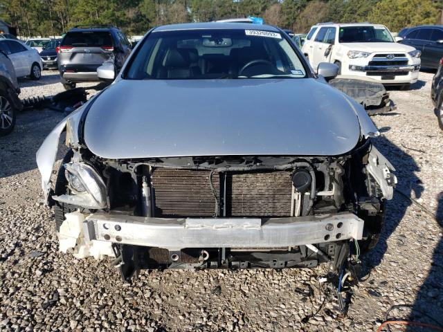 Photo 5 from auction – 2013 INFINITI G37 BASE with VIN JN1CV6AP4DM714115