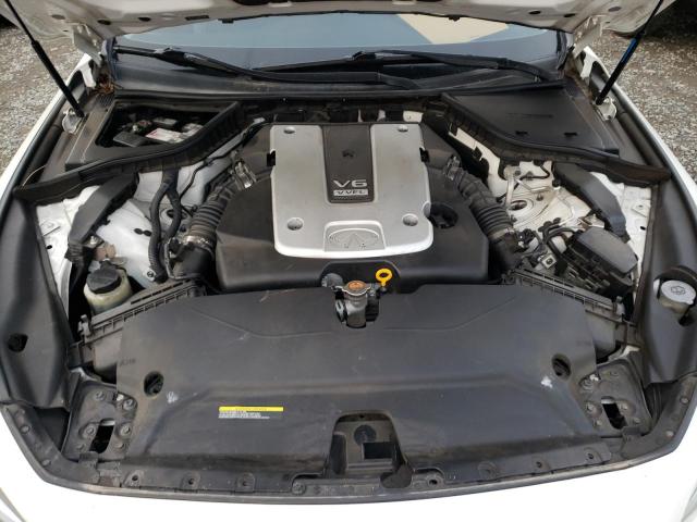 Photo 11 from auction – 2015 INFINITI Q50 BASE with VIN JN1BV7AP9FM359060