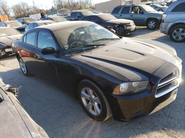Photo 4 from auction – 2012 DODGE CHARGER SE with VIN 2C3CDXBG0CH169458
