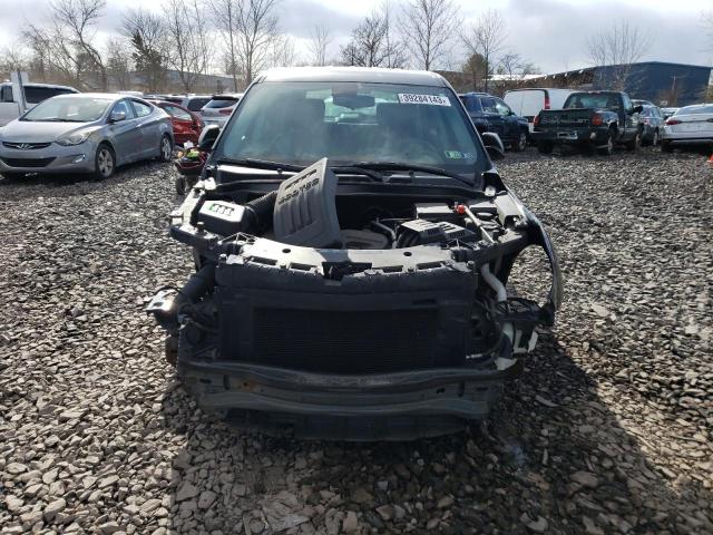 Photo 5 from auction – 2011 CHEVROLET EQUINOX LS with VIN 2GNALBEC2B1292999