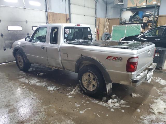 Photo 2 from auction – 2003 FORD RANGER SUP with VIN 1FTZR45E23PA51066
