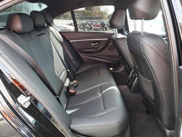 Photo 10 from auction – 2017 BMW 330 I with VIN WBA8B9G53HNU49204