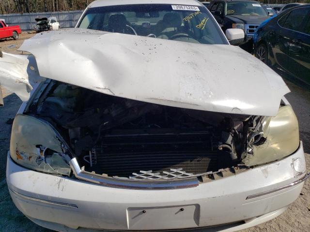 Photo 5 from auction – 2007 FORD FIVE HUNDR with VIN 1FAHP24177G145153