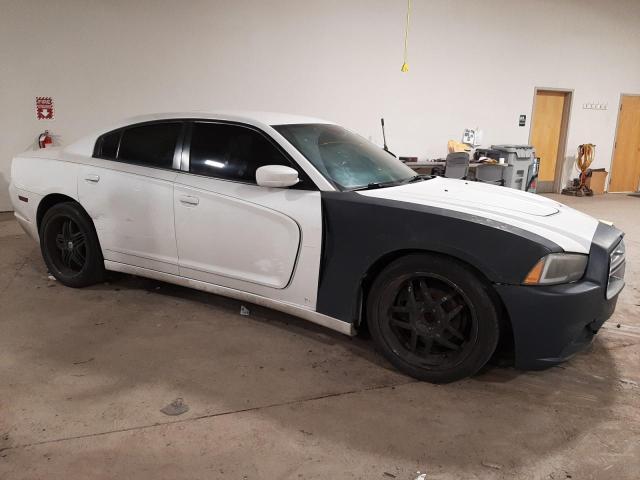 Photo 4 from auction – 2014 DODGE CHARGER SX with VIN 2C3CDXHG5EH328937