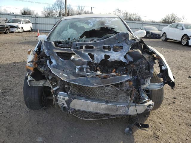 Photo 5 from auction – 2016 NISSAN ALTIMA 2.5 with VIN 1N4AL3AP7GN362306