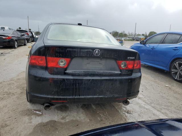 Photo 6 from auction – 2008 ACURA TSX with VIN JH4CL96898C010637