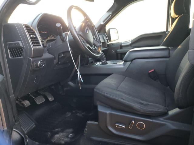 Zdjęcie 7 z aukcji – 2017 FORD F150 SUPER z VIN 1FTFX1EF3HFC50012