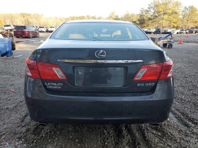 Photo 6 from auction – 2007 LEXUS ES 350 with VIN JTHBJ46G072048533