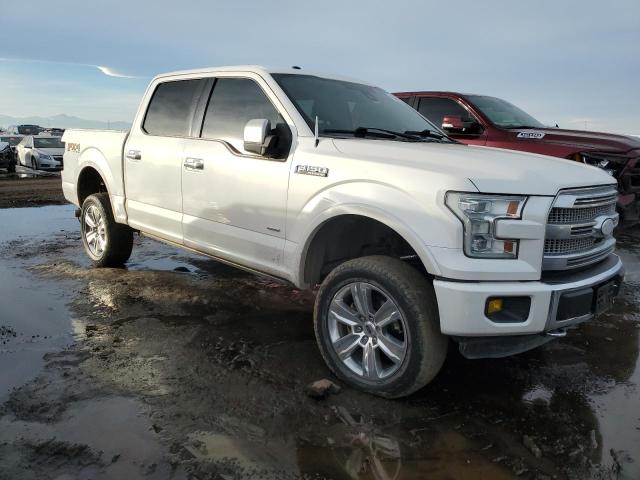 Photo 4 from auction – 2015 FORD F150 SUPER with VIN 1FTEW1EG0FFA26930