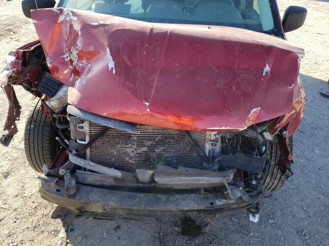Photo 12 from auction – 2008 DODGE GRAND CARA with VIN 1D8HN44H58B174403