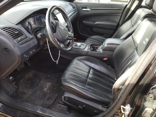 Photo 7 from auction – 2015 CHRYSLER 300 S with VIN 2C3CCABG1FH830273