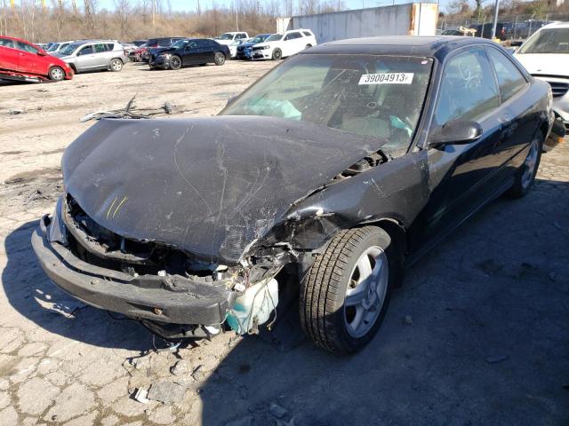 Photo 1 from auction – 1997 ACURA 2.2CL with VIN 19UYA1252VL014133