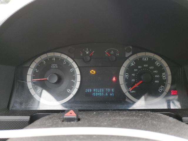 Photo 9 from auction – 2009 FORD ESCAPE XLT with VIN 1FMCU03709KD13847