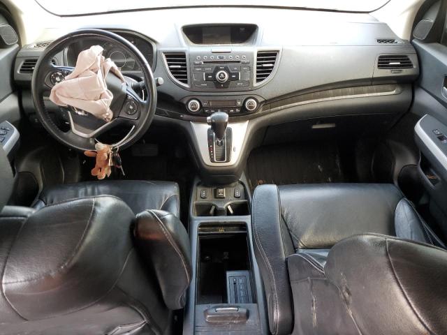 Photo 8 from auction – 2012 HONDA CR-V EXL with VIN JHLRM4H78CC020880