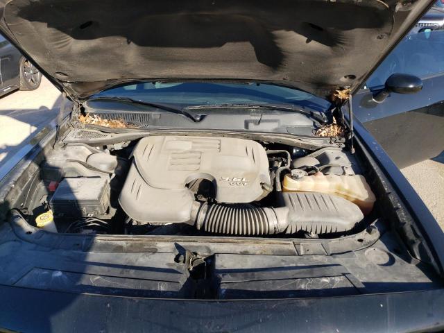 Photo 11 from auction – 2016 DODGE CHALLENGER with VIN 2C3CDZAG2GH245524